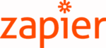 Zapier logo