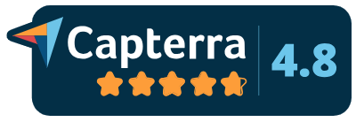 Vonix Capterra Review Widget