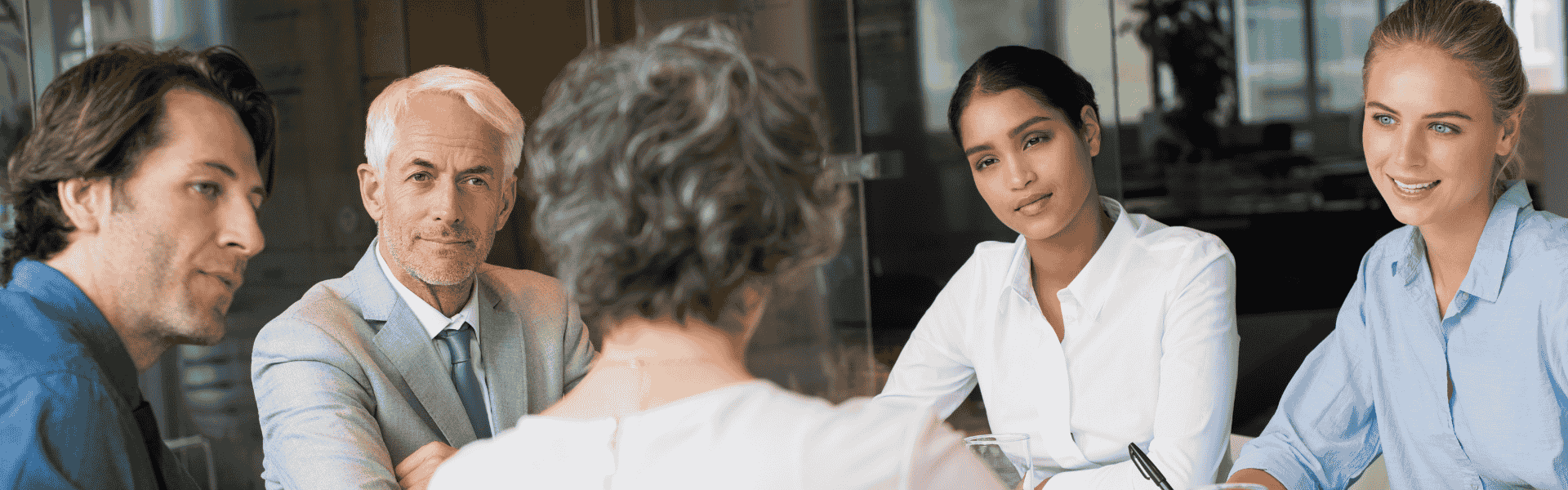 Read more about the article 10 Steps to a Great Business Conversation