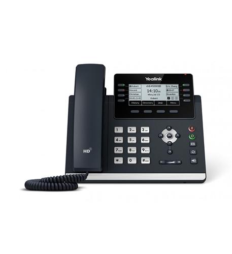 Vonix Yealink YEA-SIP-T43U-front
