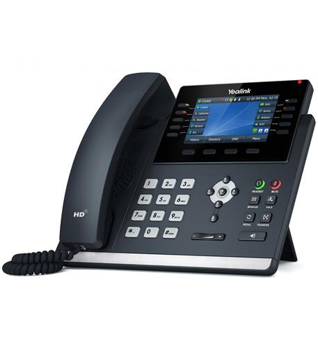 Vonix Yealink YEA-SIP-T46U-Font Right