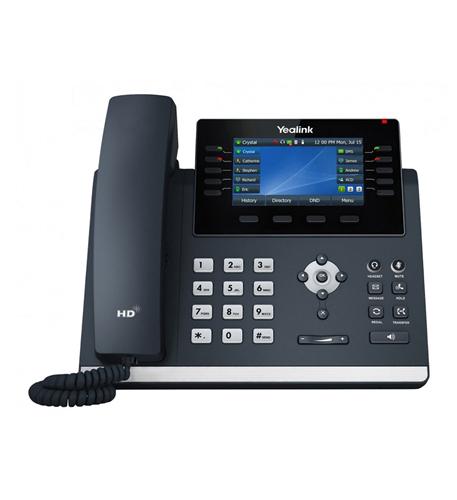 Vonix Yealink YEA-SIP-T46U-front