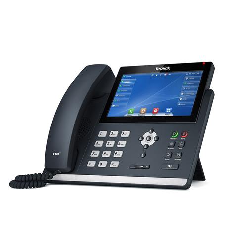 Vonix Yealink YEA-SIP-T48U-front right