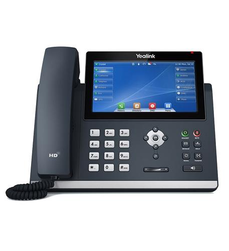 Vonix Yealink YEA-SIP-T48U-front