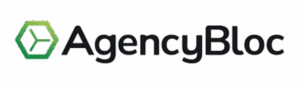 AgencyBloc Logo